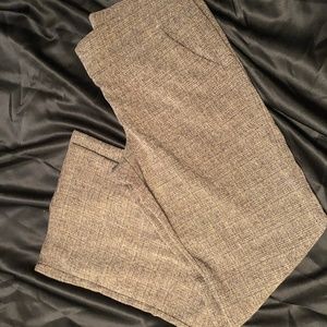 New York & Company 7th Avenue Suiting Pants